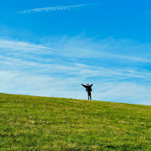 Erich henoch - Hai, Senang Berjumpa Lagi Denganmu
