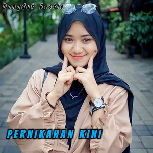 Dangdut bestie - Pernikahan Kini