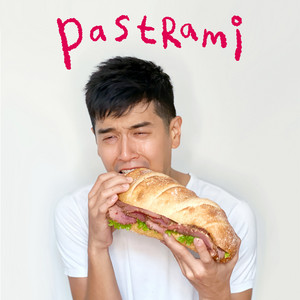 Nathan Hartono - Pastrami