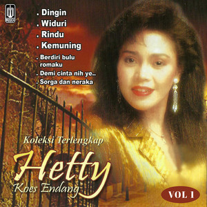 Hetty Koes Endang - Dingin