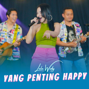 Lala Widy - Yang Penting Happy