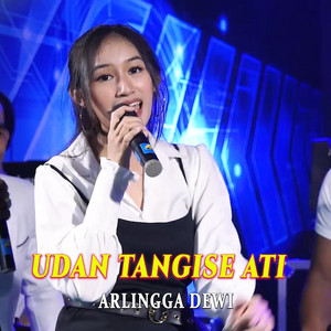 Arlingga Dewi - Udan Tangise Ati