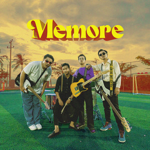Memore - Tinggalkan Aku