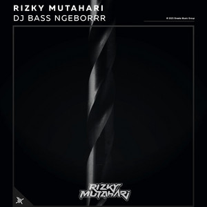 Rizky Mutahari - DJ Saman Brembo