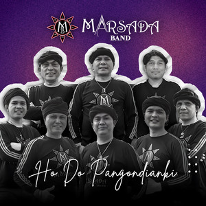 Marsada Band - Ho Do Pangondianki