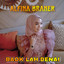 Alfina Braner - Baoklah Denai