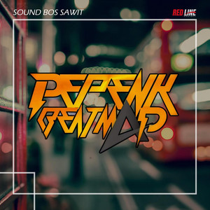 Pepenk Beatmap - DJ Rusty Gitar Full Beat