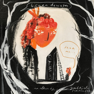 Gabriela Fernandez - Bicara Dewasa