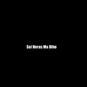 Hendro Sinambela - Sai Horas Ma Diho