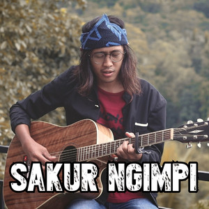 Anjar Boleaz - Sakur Ngimpi - Acoustic