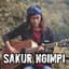 Anjar Boleaz - Sakur Ngimpi - Acoustic