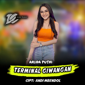 Arlida Putri - Terminal Giwangan