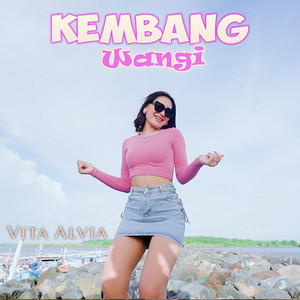 Vita Alvia - Kembang Wangi