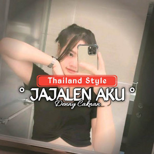 DJ Kenzo - Denny Caknan - Jajalen Aku ( remix )