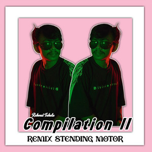 Rahmat Tahalu - Melody Standing Motor Cover - Unyil Fvnky Remix