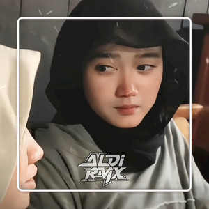 DJ Aldi Remix - DJ Sa Cemburu Deng Ngana ( Slow & Reverb )