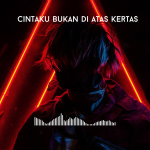 DJ VIIX - Cintaku Bukan Di Atas Kertas