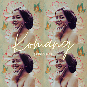 Ode Musik - Komang - Sped Up
