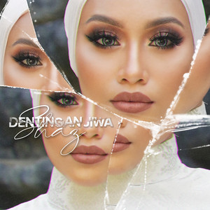 SHAZ - Dentingan Jiwa
