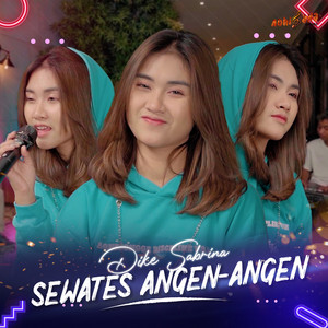 dike sabrina - Sewates Angen-Angen
