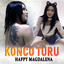 Happy Magdalena - Konco Turu