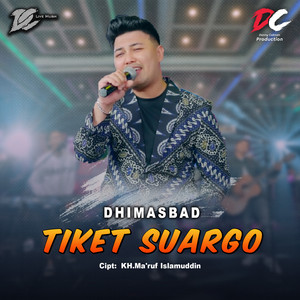 Dhimasbad - Tiket Suargo