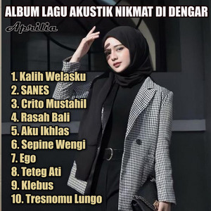 Aprilia - Kalih Welasku