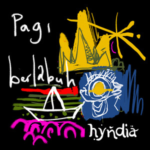 Hyndia - Pagi Berlabuh