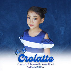 Syifa Marisa - Crolatte