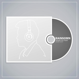 Rainsomn - Sesaat Kau Hadir