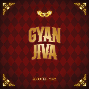 Scooter 2022, Farrel Dharma Raksyaka - Gyan Jiva