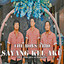The Boy's Trio - Sayang Kel Aku - Holong Situtu Versi Batak