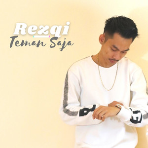 Rezqi - Teman Saja