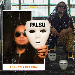 Alvons Freedom - Palsu