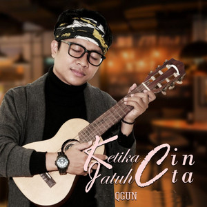 Qgun - Ketika Cinta Jatuh Cinta