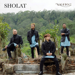 Vagetoz - Sholat