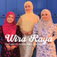 Wany Hasrita, Muna Shahirah, Wani Syaz - Wira Raya