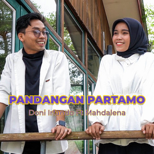 Doni Irfando, Mahdalena - Pandangan Partamo