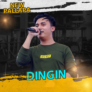 New Pallapa - Dingin
