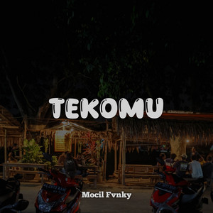 Mocil Fvnky - TEKOMU NGGOWO TRESNO - REMIX