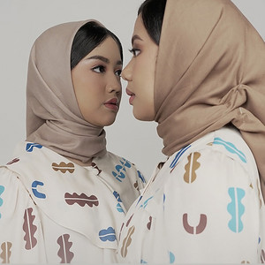 Ghea & Ghia - Buka Bersama