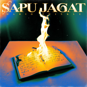 Mario Zwinkle - SAPU JAGAT