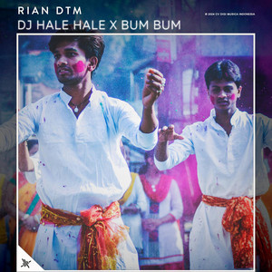 Rian DTM - DJ Takutuk Dipotong Potong