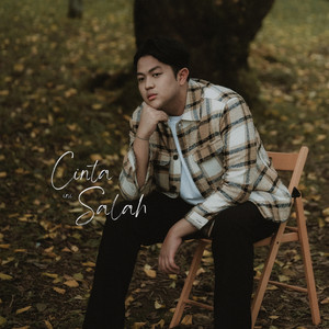 Daffizh - Cinta Ini Salah