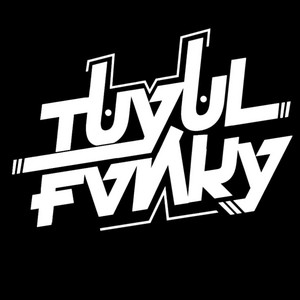TUYUL FVNKY - Konco Mesra - DJ