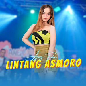 Ajeng Febria - Lintang Asmoro