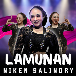 Niken Salindry - Lamunan