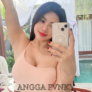 Angga Fvnky - Anak Lanang