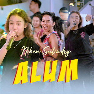 Niken Salindry - Alum