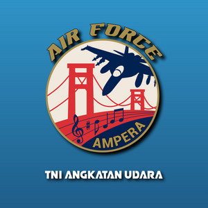 Air Force Ampera - TNI Angkatan Udara
